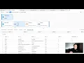 ADF How to delete missing source rows from your target database using data flows