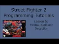 Street Fighter 2 Programming Tutorial 5