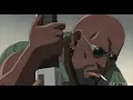 Ghetts feat Stormzy & Ghetto — Skengman (Slow+Reverb)
