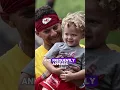 Patrick Mahomes three kids where are they now