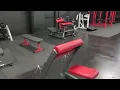 The Train Station Gym Walk Thru