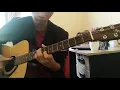 Kucu Kuca | Lia Aziz (Guitar Cover Fingerstyle)