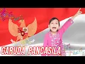 Download Lagu GARUDA PANCASILA - Lagu Garuda Pancasila - Gendis - DenDis Channel