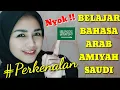 Download Lagu BELAJAR BAHASA ARAB AMIYAH SAUDI #PERKENALAN