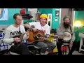 Take It All Back - Acoustic - Judah And The Lion 2.9.18