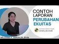 Download Lagu Laporan Perubahan Ekuitas/Modal bagi Koperasi Simpan Pinjam (KSP)