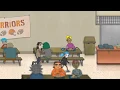 SALLY FACE FULL EPISODE 3 THE BOLOGNA INCIDENT Walkthrough gameplay ALL PUZZLE SOLUTIONS - No comm