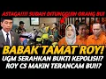 Download Lagu BABAK TAMAT! UGM KEMBALI BERSUARA IJAZAH JOKOWI ASLI \u0026 BERIKAN BUKTI? ROY SURYO CS BERAKHIR PENJARA?