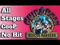 Chip n Dale Rescue Rangers NES All Stages Coop No Hit con Teyneee