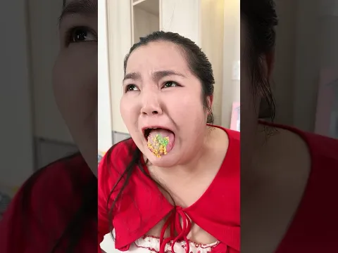 You cannot eat this piece of Snack 🫤