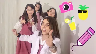 انا رايحة سنة اولى     المدارس  دندنها