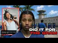 Bronx Drill Rapper Dthang going to Florida State Prison for Instagram Guns