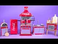 Lagu Amazing Mini Appliances made with Soda Cans