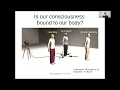 Download Lagu HITS Colloquium: Eva Wolfangel on immersive media for science communication