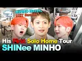 Download Lagu [Sub] MINHO’s First Home?! Chill Vibes, River View \u0026 KEY’s Unfiltered Reactions! #MINHO #KEY #SHINee