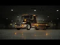 Night Runner - Zip s 2021 Show Car Carrier