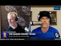 8-17-2026 The Mason Crosby Show w Thunder - Huge Brewers series Kraft is back is Nixon OK