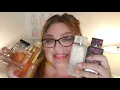 Part 1-Inexpensive Lalique Fragrances-I Have Four In My Collection May 2 2021