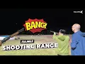 Download Lagu Clay target shooting NSW Australia ! Ternyata nembak pakai senapan ga segampang di film\