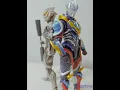 Download Lagu S.h.figuarts ultraman geed galaxy rising #shfiguarts #shfultraman #ultramangeed #belial