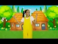 🌳 Juguemos en el Bosque 🐺 Canción Infantil Clásica | Chiki Toonz
