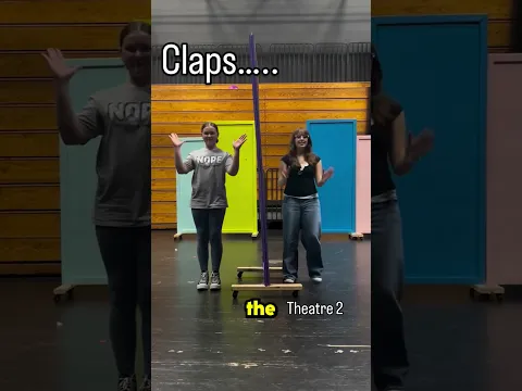 they held a unique competition