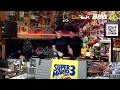 Download Lagu Potato's Weekend Kick Off with : D.H.T. , Da Rick, DJ Bass
