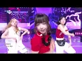 HUNGRY - OURBIRTHDAY [뮤직뱅크/Music Bank] | KBS 260821 방송