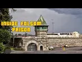 Folsom State Prison tour