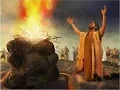 lesson 35 Elijah Bible Lessons made easy AD Bible School