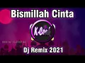 Download Lagu Dj Remix Terbaru - Ungu \u0026 Lesti - Bismillah Cinta full bass
