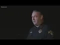 Authorities provide update on deadly shooting involving deputies in Forsyth County