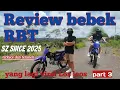 Download Lagu Merakit/review bebek rbt terkece dan teraneh yang lagi viral los leos part 3 #rbtviral