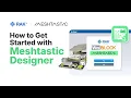 How to Get Started with Meshtastic Designer Build a Custom GPS Meshtastic Node