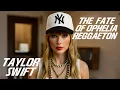 Taylor Swift - The Fate of Ophelia (REGGAETON Remix)