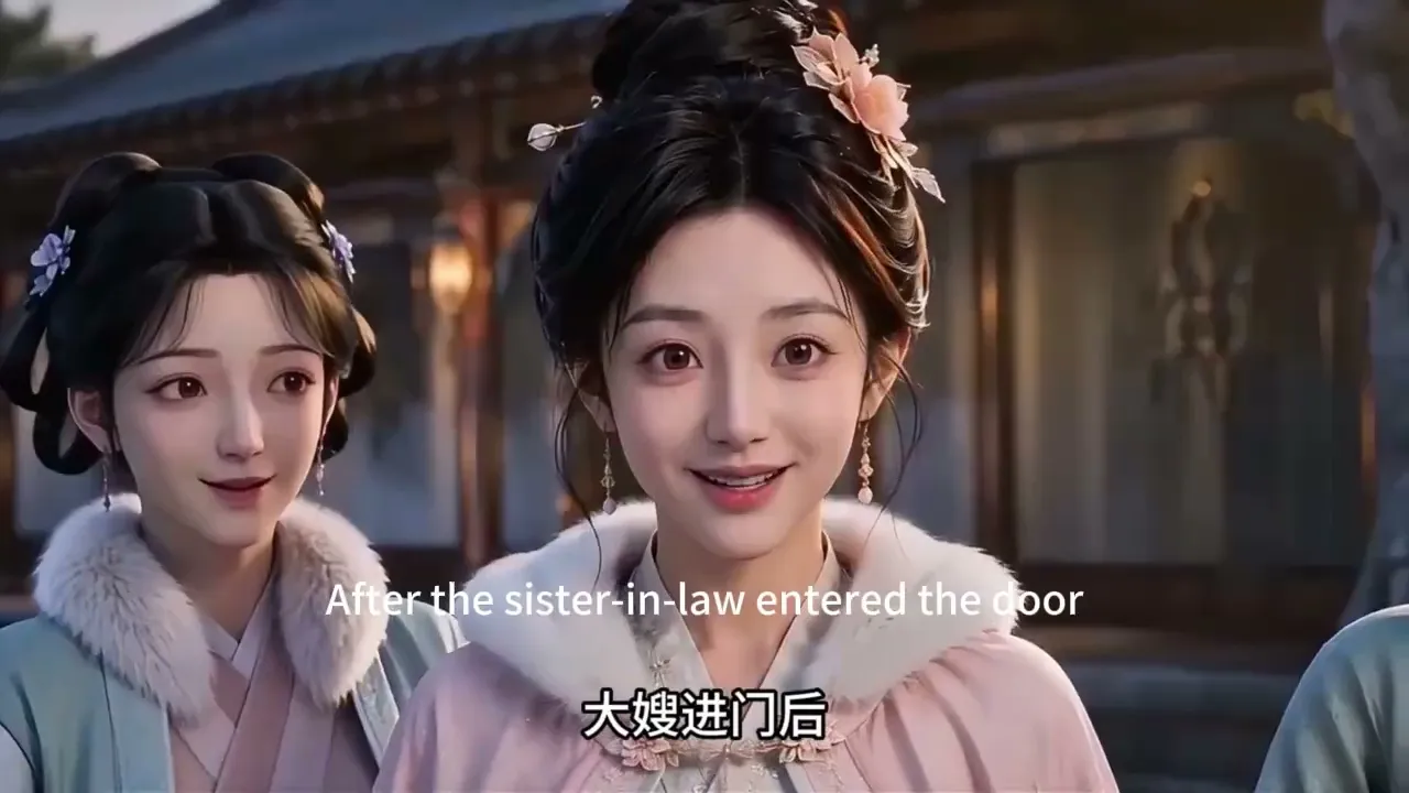 女兒啊,你千萬要當心,別對你婆家人下死手,到時你爹不好向陛下交代!!!