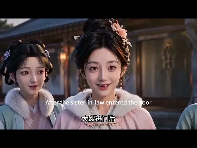 女兒啊,你千萬要當心,別對你婆家人下死手,到時你爹不好向陛下交代!!!
