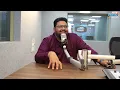 Exclusive Interview with Pushpa Pushpa Song Singer Deepak Blue | Starsexpress