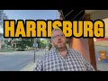Living in Harrisburg PA Living in Pennsylvania
