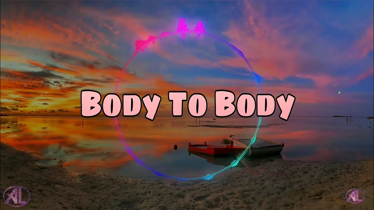 Body to Body - Sture Zetterberg (Lyrics) Body to Body - Sture Zetterberg (Lyrics)