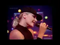 Whigfield - Saturday Night (Third Performance) - TOTP - 29 09 1994