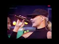 Whigfield - Saturday Night (Third Performance) - TOTP - 29 09 1994