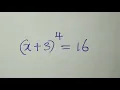Download Lagu Indian can you solve this? | Olympiad Mathematics 