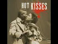 Kissing in the Dark