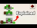Pulse Extenders Explained EASY Builds for Minecraft Bedrock