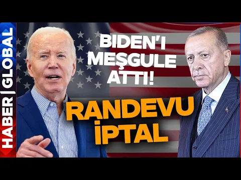 Download MP3 Erdoğan ABD Gezisini Ertelediğini Açıkladı!