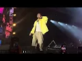 J Balvin - Mi Gente Live at Suenos Fest 2026 Day 1