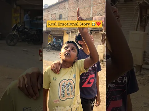 Real Emotional Story ❤️😭#shorts #viralvideo #emotionalstory