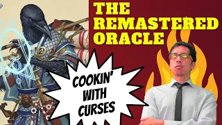 DEEP DIVE into the remastered Oracle Pathfinder s cursed caster Rules Lawyer