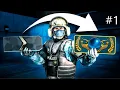 Solo Queue to GLOBAL ELITE